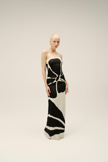 DAPHNE DRESS